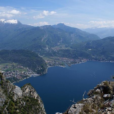 Coste Del Gaggio - Country House B&B - Garda Trentino Drena Buitenkant foto