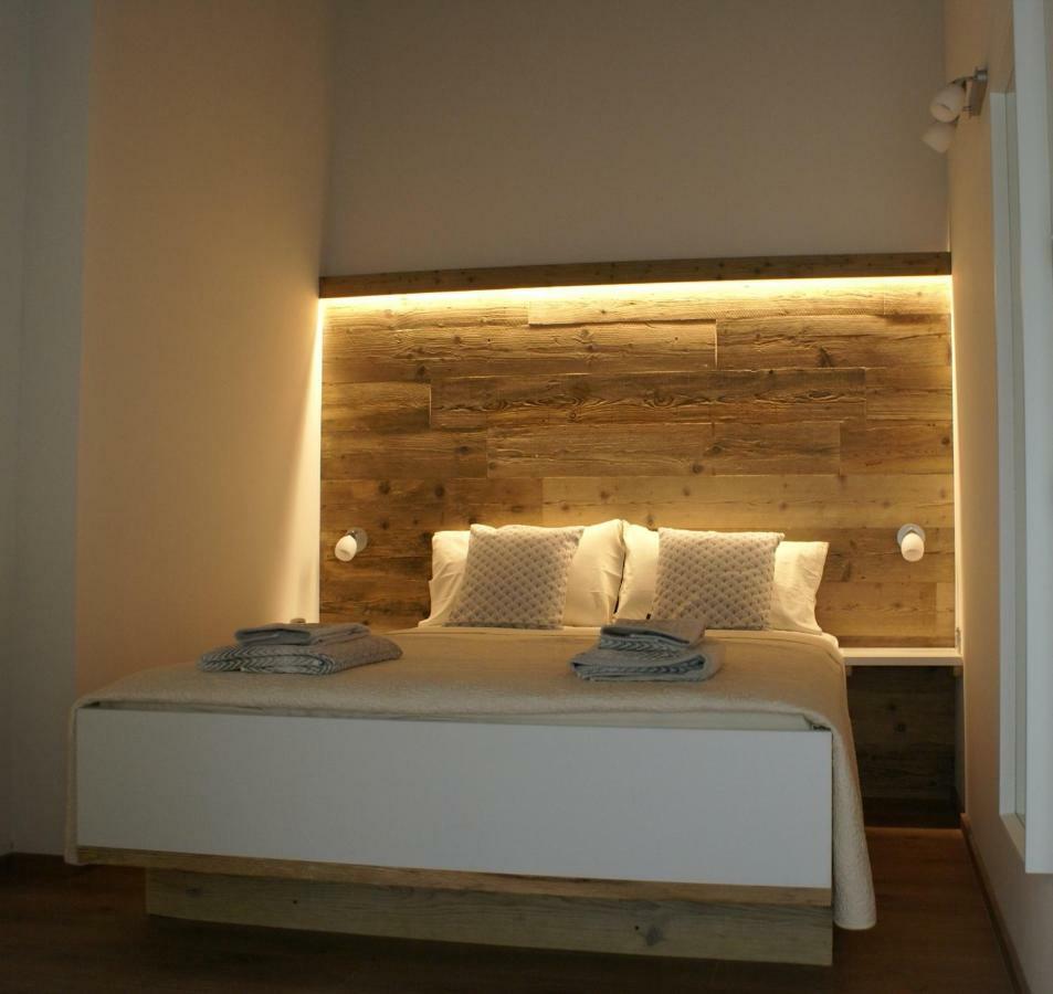 Coste Del Gaggio - Country House B&B - Garda Trentino Drena Buitenkant foto